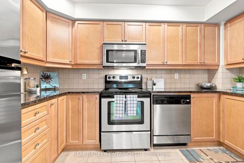 Photo 6 at 8 Ayers Crescent, Birchmount, Toronto