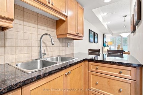 Photo 8 at 8 Ayers Crescent, Birchmount, Toronto