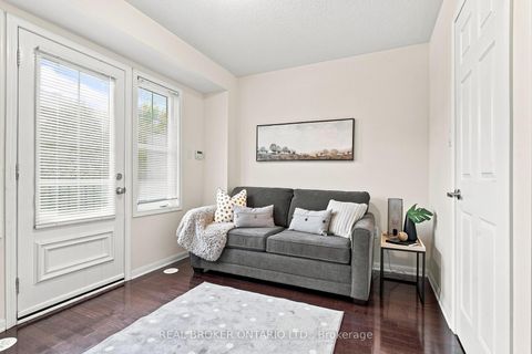 Photo 9 at 8 Ayers Crescent, Birchmount, Toronto