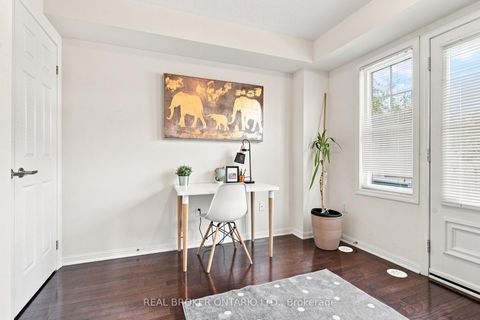 Photo 10 at 8 Ayers Crescent, Birchmount, Toronto