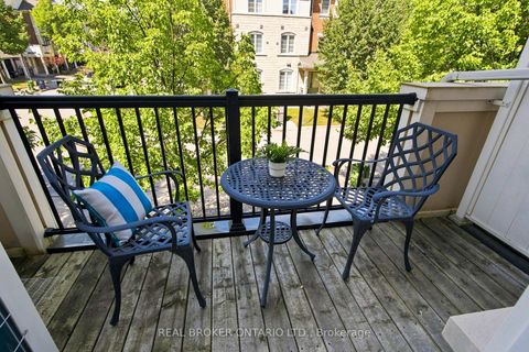 Photo 11 at 8 Ayers Crescent, Birchmount, Toronto