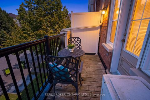 Photo 12 at 8 Ayers Crescent, Birchmount, Toronto