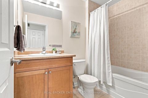 Photo 13 at 8 Ayers Crescent, Birchmount, Toronto