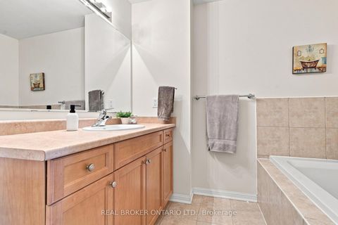Photo 16 at 8 Ayers Crescent, Birchmount, Toronto
