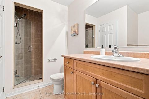 Photo 17 at 8 Ayers Crescent, Birchmount, Toronto