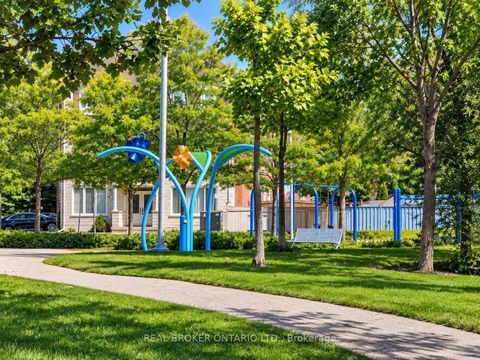 Photo 19 at 8 Ayers Crescent, Birchmount, Toronto
