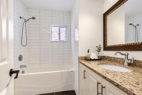 Photo 4 at 14 Saunders Road, Guildwood, Toronto