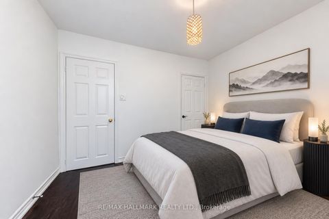 Photo 6 at 14 Saunders Road, Guildwood, Toronto