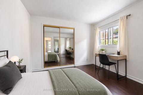 Photo 7 at 14 Saunders Road, Guildwood, Toronto