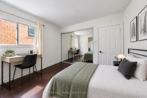 Photo 8 at 14 Saunders Road, Guildwood, Toronto