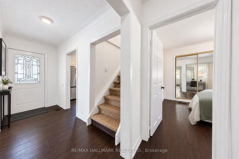Photo 9 at 14 Saunders Road, Guildwood, Toronto