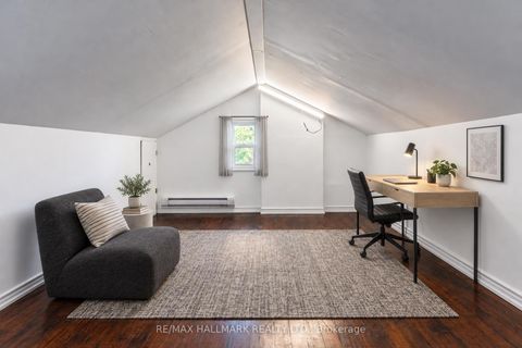 Photo 12 at 14 Saunders Road, Guildwood, Toronto