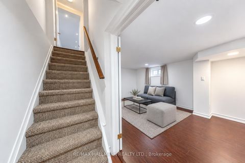 Photo 14 at 14 Saunders Road, Guildwood, Toronto