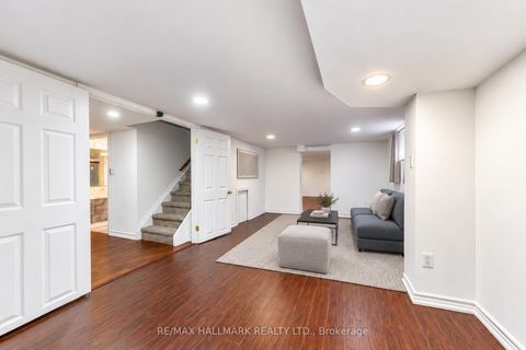 Photo 15 at 14 Saunders Road, Guildwood, Toronto