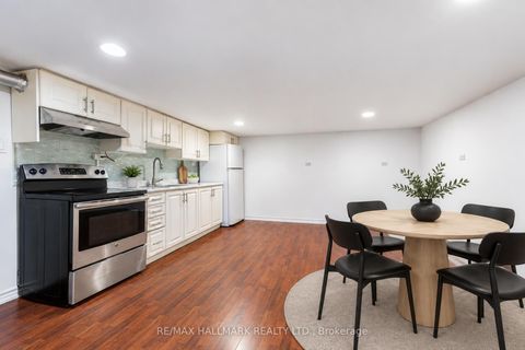 Photo 17 at 14 Saunders Road, Guildwood, Toronto
