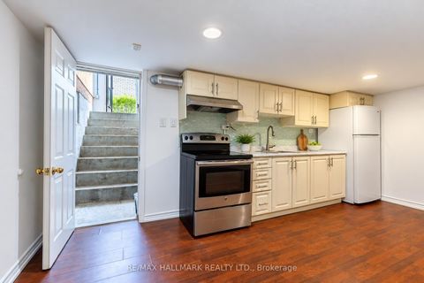 Photo 18 at 14 Saunders Road, Guildwood, Toronto