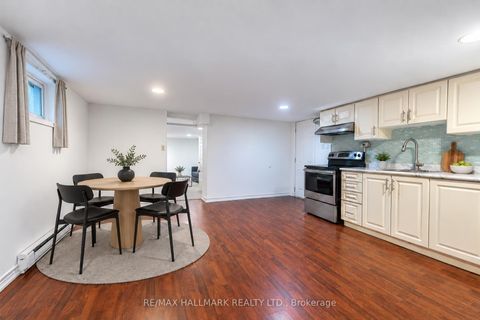 Photo 19 at 14 Saunders Road, Guildwood, Toronto