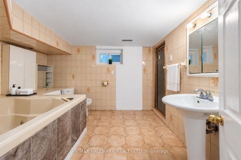 Photo 20 at 14 Saunders Road, Guildwood, Toronto