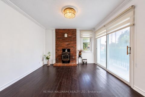 Photo 21 at 14 Saunders Road, Guildwood, Toronto