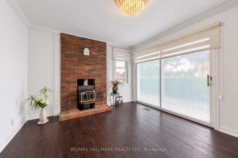 Photo 22 at 14 Saunders Road, Guildwood, Toronto