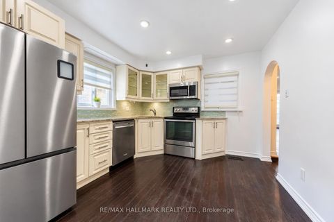 Photo 24 at 14 Saunders Road, Guildwood, Toronto