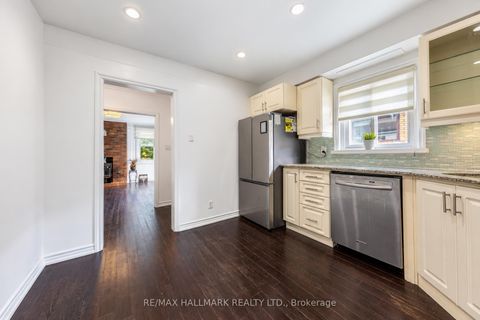 Photo 25 at 14 Saunders Road, Guildwood, Toronto