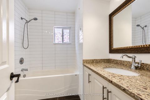 Photo 26 at 14 Saunders Road, Guildwood, Toronto