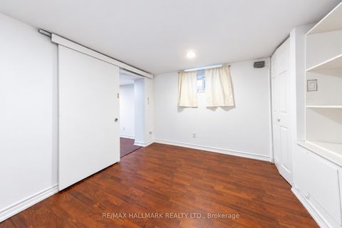 Photo 30 at 14 Saunders Road, Guildwood, Toronto
