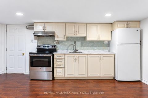 Photo 33 at 14 Saunders Road, Guildwood, Toronto