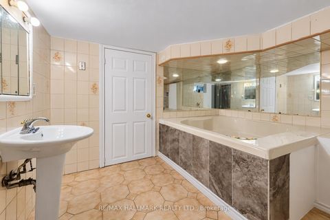 Photo 35 at 14 Saunders Road, Guildwood, Toronto