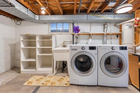Photo 36 at 14 Saunders Road, Guildwood, Toronto