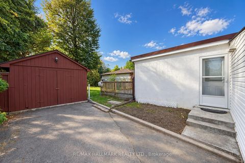 Photo 38 at 14 Saunders Road, Guildwood, Toronto