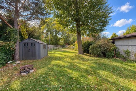 Photo 39 at 14 Saunders Road, Guildwood, Toronto