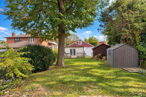 Photo 40 at 14 Saunders Road, Guildwood, Toronto