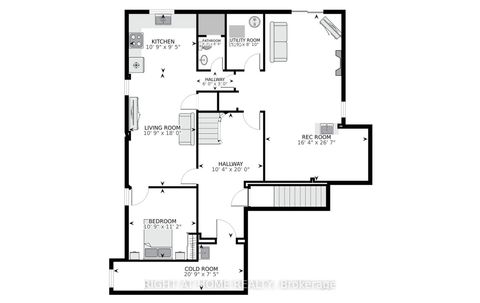 Photo 35 at 19 Western Skies Court, East Woodbridge, Vaughan
