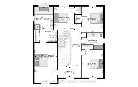 Photo 36 at 19 Western Skies Court, East Woodbridge, Vaughan