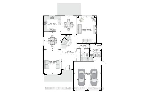 Photo 37 at 19 Western Skies Court, East Woodbridge, Vaughan