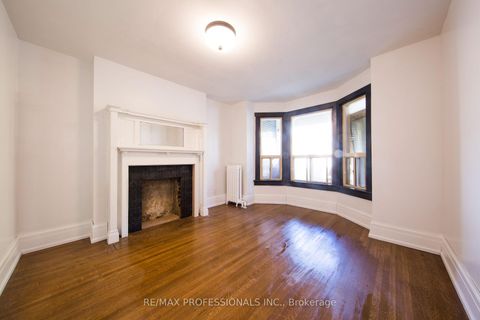 Photo 5 at 124 Close Avenue, South Parkdale, Toronto