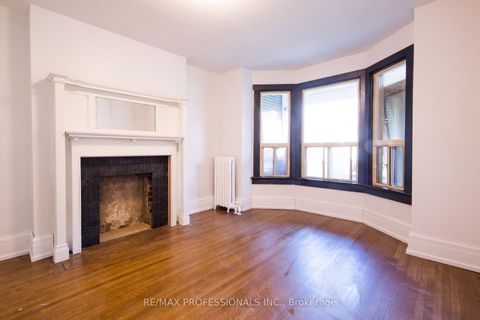 Photo 7 at 124 Close Avenue, South Parkdale, Toronto