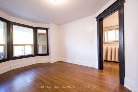 Photo 8 at 124 Close Avenue, South Parkdale, Toronto