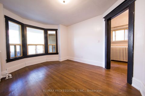 Photo 9 at 124 Close Avenue, South Parkdale, Toronto