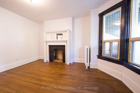 Photo 10 at 124 Close Avenue, South Parkdale, Toronto