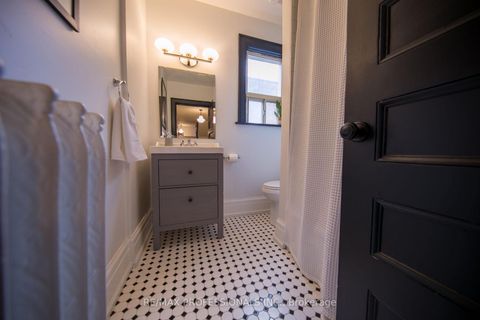 Photo 11 at 124 Close Avenue, South Parkdale, Toronto