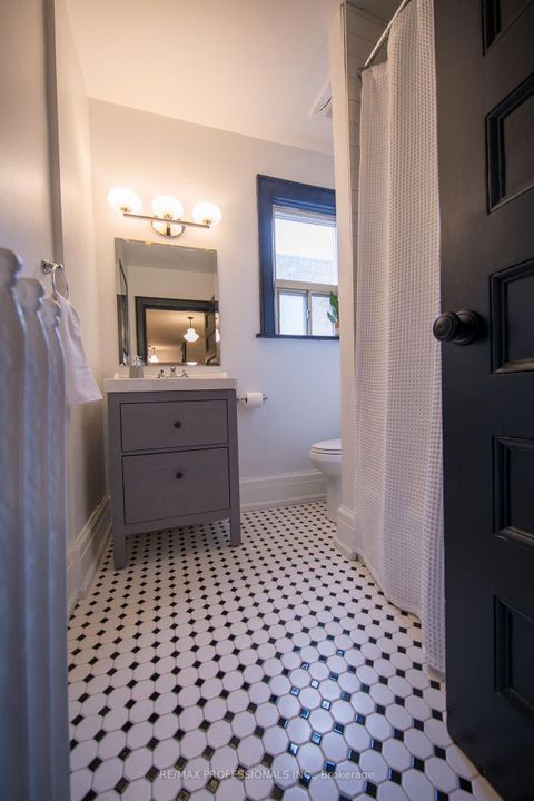 Photo 12 at 124 Close Avenue, South Parkdale, Toronto