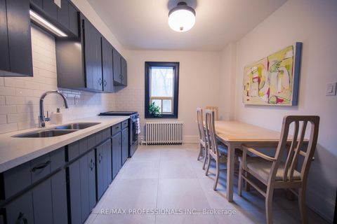 Photo 13 at 124 Close Avenue, South Parkdale, Toronto