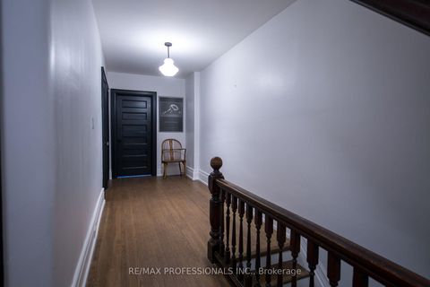 Photo 16 at 124 Close Avenue, South Parkdale, Toronto