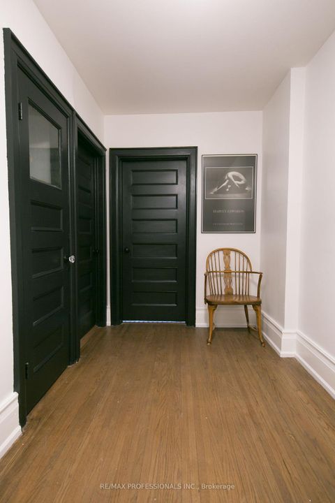 Photo 17 at 124 Close Avenue, South Parkdale, Toronto