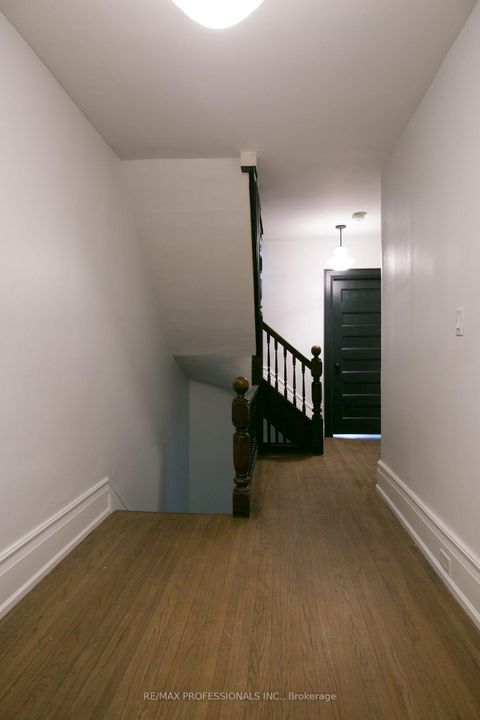 Photo 18 at 124 Close Avenue, South Parkdale, Toronto