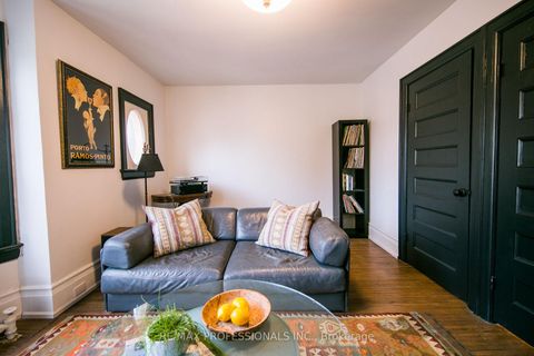 Photo 22 at 124 Close Avenue, South Parkdale, Toronto