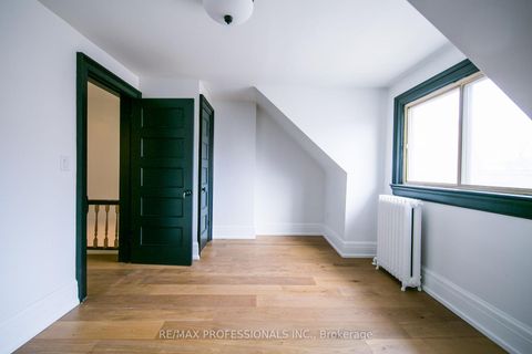 Photo 24 at 124 Close Avenue, South Parkdale, Toronto